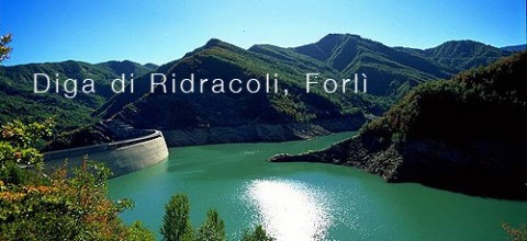 Lago-di-Ridracoli