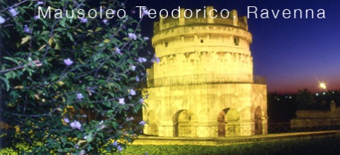 mausoleoditeodorico